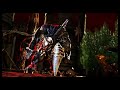 Visual / Clockwork , Excision & Kompany