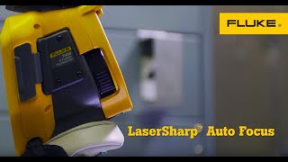 Fluke Ti400 Infrared Camera with LaserSharp™ AutoFocus