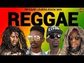 reggae lovers mix 2024.access granted chronixx.jah cure.chris martin.busy signal