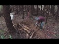 Haida Gwaii MTB Trailbuilding - Phase 1