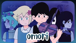 Welcome to Omori! (Trypophobia Meme Animation)