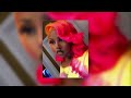 ring (sped up tiktok) cardi b ft. kehlani audio ￼