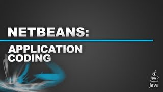 Part 2 - Netbeans Coding Tutorial
