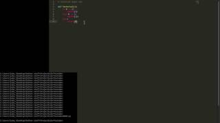 Python Beginner tutorial series using project Euler #20 - factorial digit sum