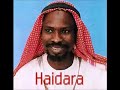 chérif ousmane madane haidara les meilleurs fahida a noter