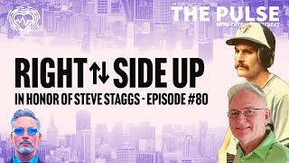 Right Side Up - Episode #80