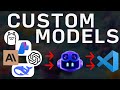 Bring your own key & models to GitHub Copilot & Visual Studio Code! Unlock every model + Ollama!