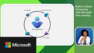 Build a Culture of Learning with Microsoft Viva Learning