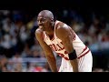 Michael Jordan - Born to Fly