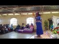 yesu lang olchore supat by mrs loise kumoi live performing at enkii church