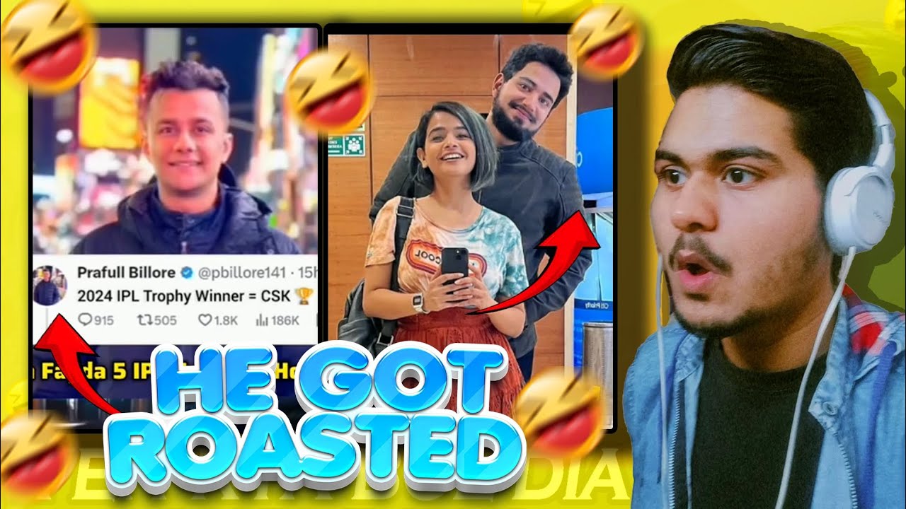 Suhanishah Roasted Samayrainaofficial рџ јрџ ј Youtube