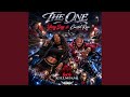 The one