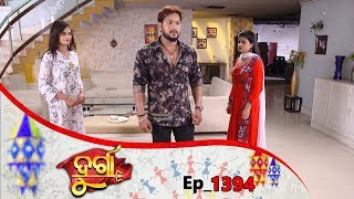 Durga | Full Ep 1394 | 30th May 2019 | Odia Serial – TarangTV