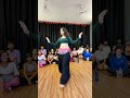 Mayya Mayya | Belly Dance Workshop | Belly Dance with Suhasi #shorts #youtubeshorts #bellydance