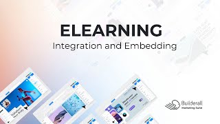 ELearning Tool: Integration and Embedding