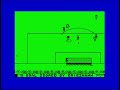 speccy soccer gameplay demo