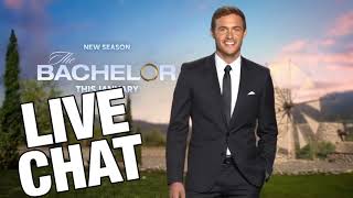 Bachelor Fantake LIVE - The Bachelor Season 24 Week 2 Post Show Stream