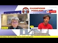 Champions Podcast TV