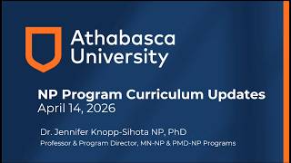 Nurse practitioner program changes