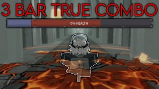The True Combo Flame Dagger Build.. | Deepwoken