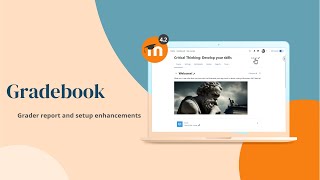 Gradebook enhancements