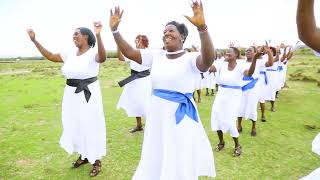 KUNYAKULIWA By FULL GOSPEL CHURCH CHOIR GILGIL TOWN