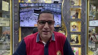 تهنئة خاصة من عبدالناصرزيدان للزمالك بعد الفوز بكأس مصر