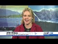 feb. 3 2025 news update with jaylene matthews watch cftk tv news weeknights at 5 6 u0026 11 pm.