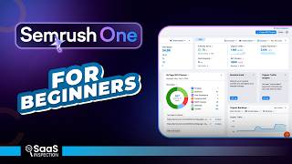 Semrush One Tutorial for Beginners—Win Every Search!