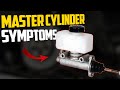 6 Signs of a Bad Master Brake Cylinder & Replacement Cost