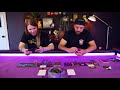 villainous game day draft u0026 tournament u0026 giveaway board game day jeff vs jamie