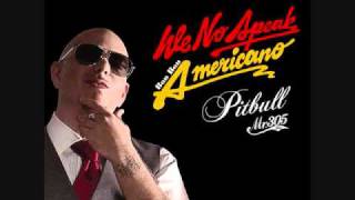 Pitbull - Bon Bon (We no speak Americano Club Mix)