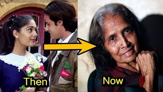 Bollywood 90s Famous Actresses Then & Now | 2017