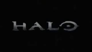 Halo MacWorld NY 1999 Announcement Trailer (Original)
