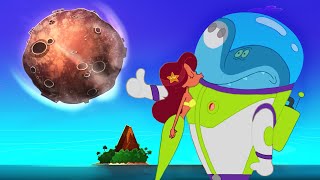 Zig & Sharko Save the world (Compilation) BEST CARTOON COLLECTION | New Episodes in HD
