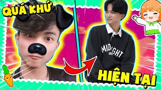 💎QUÁ KHỨ SIRO OFFICIAL💎 NOOB KAMUI HOANG MANG KHI SIRO SHOW GIỌNG THẬT | QUÁ KHỨ HERO TEAM #2