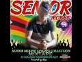 Senior Modho Singles Collection Official Mixtape By Blessing Dhlakama Mr Blue. Powered by Akaz.
