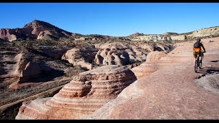 2015:Bell Built-Red Rock Park MTB