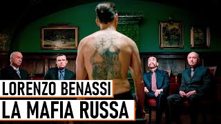 La Mafia Russa - Lorenzo Benassi