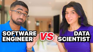 Choosing Between Software Engineering VS Data Science (Career Path)