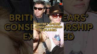 What Really Happened In Britney S Conservatorship