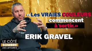 Erik Gravel: Comment surmonter les nouveaux tarifs de Trump