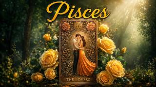 PISCES ♓ YOU WILL BE IN A RELATIONSHIP VERY SOON WITH THIS PERSON! ❤️ PREPARE YOURSELF 😳✨ MAY LOVE