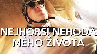 Nejhorší Nehoda Mého Života w/Kovy | Martin