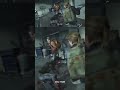 abby going insane on clickers and infected thelastofus tlou gaming ps4