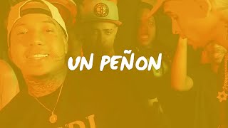 Pista De Dembow "UN PEÑON"🤏instrumental De Dembow Type Beat Rochy Rd X Lomiiel