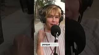 MARCELA TINAYRE DESTROZÓ A MIRTHA LEGRAND 🤬