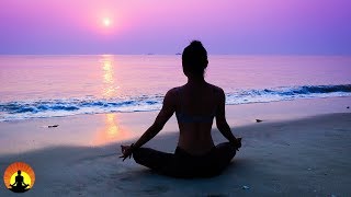 3 HOUR Relaxation Meditation: Instrumental Music, Deep Meditation, Relaxing Musi
