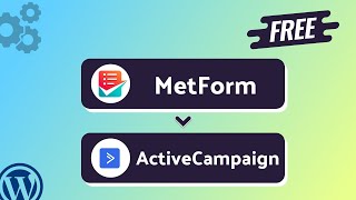 Integrating MetForm with ActiveCampaign | Step-by-Step Tutorial | Bit Integrations
