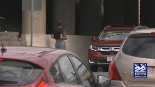 Springfield seeing an increase in panhandling on busy intersections